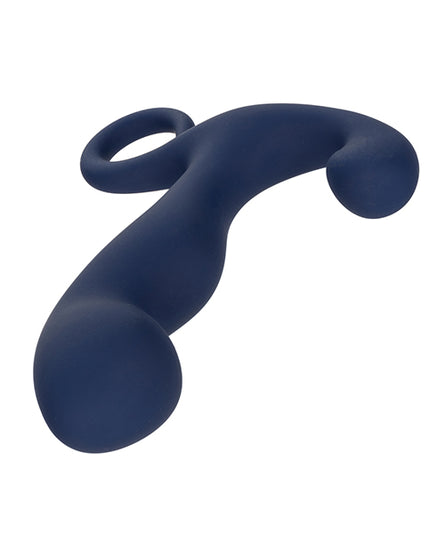 Viceroy Rechargeable Command Probe - Navy - Empower Pleasure