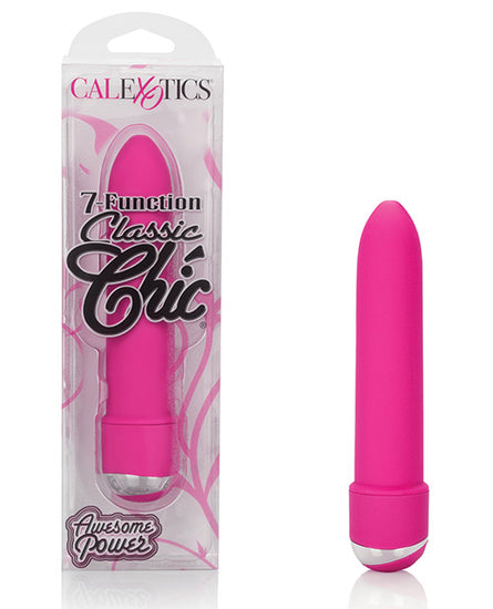 Classic Chic - 4.25 - Empower Pleasure
