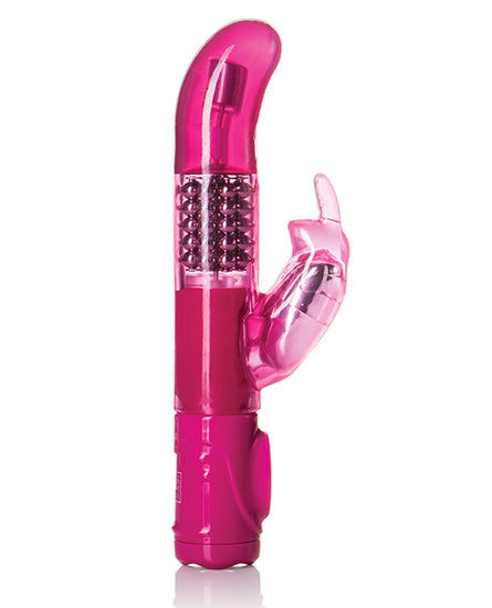 Jack Rabbit Advanced G - Assorted Colors - Empower Pleasure