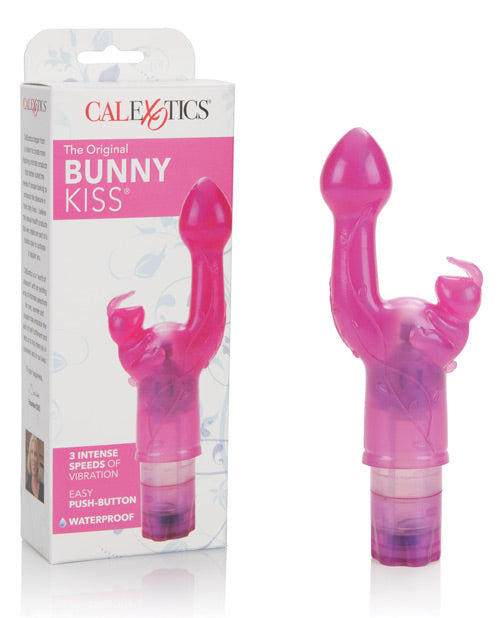 The Original Bunny Kiss Vibe - Pink