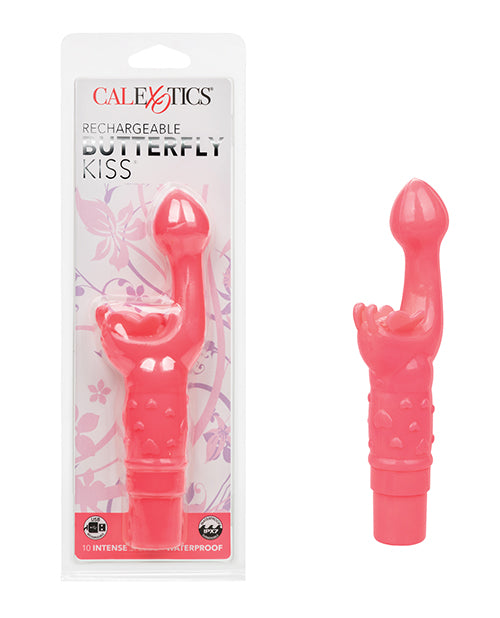 Butterfly Kiss - Pink - Empower Pleasure