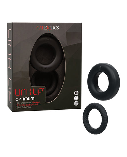 Link Up Optimum - Black - Empower Pleasure