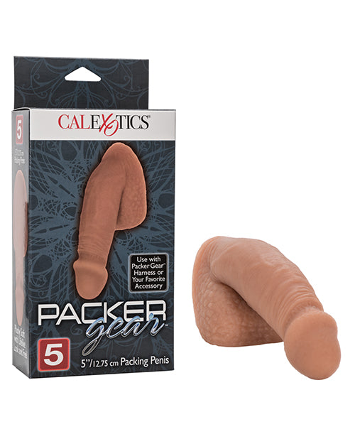 Packer Gear 5" Packing Penis - Empower Pleasure