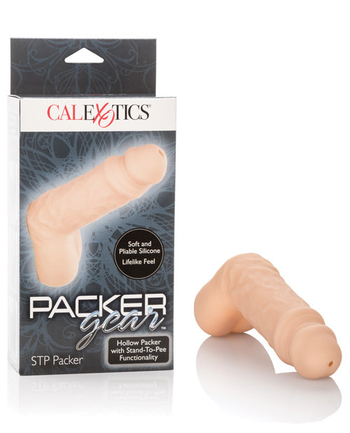 Packer Gear STP Packer - Empower Pleasure