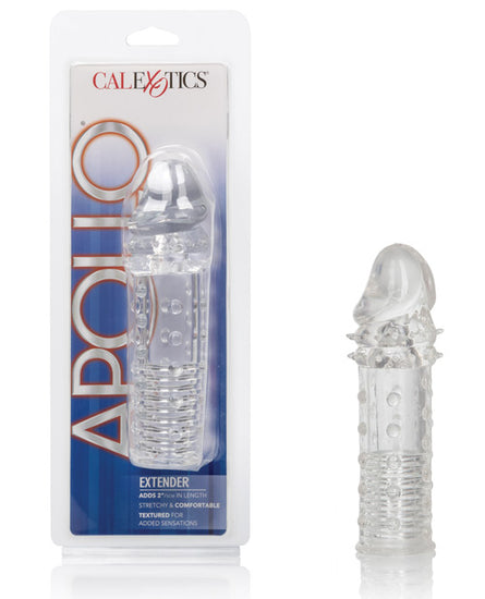 Apollo Extender - Empower Pleasure