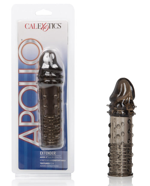 Apollo Extender - Empower Pleasure
