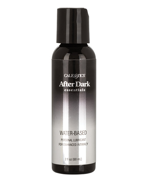 After Dark Essentials Water-Based Personal Lubricant - Empower Pleasure