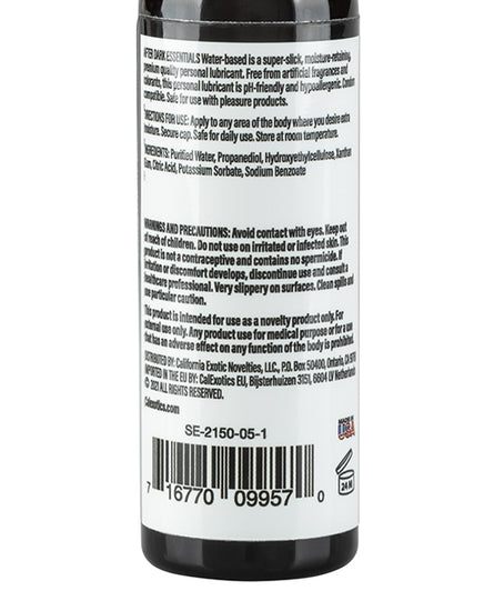 After Dark Essentials Water-Based Personal Lubricant After Dark Essentials Water-Based Personal Lubricant