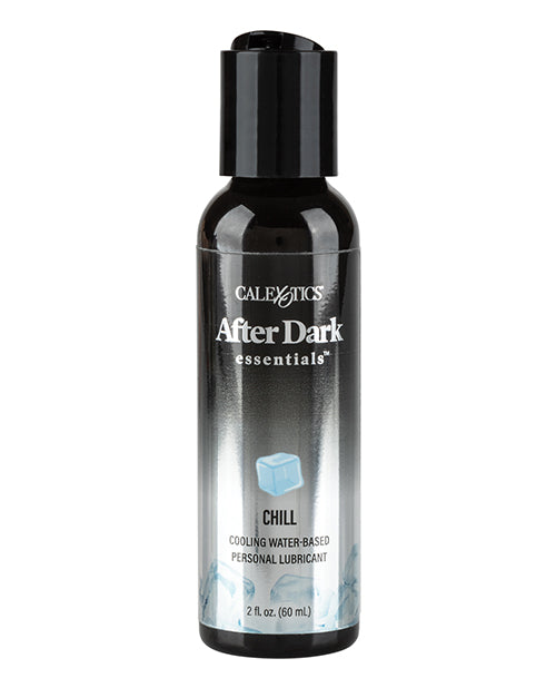 After Dark Essentials Chill Cooling Water-Based Personal Lubricant
