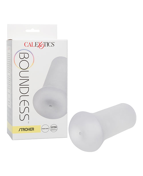 Boundless Stroker - Frost - Empower Pleasure