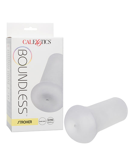 Boundless Stroker - Frost - Empower Pleasure