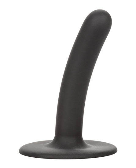 Boundless 4.5" Slim - Black - Empower Pleasure