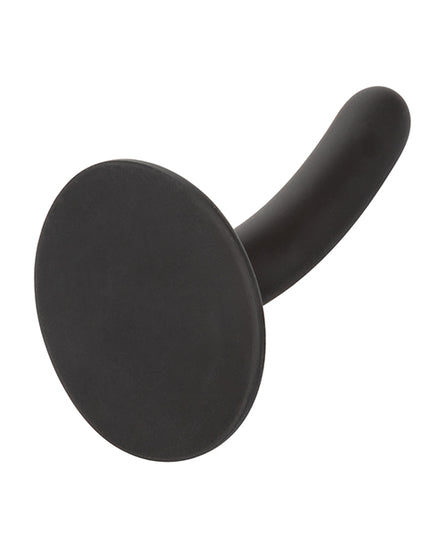 Boundless 4.5" Slim - Black - Empower Pleasure