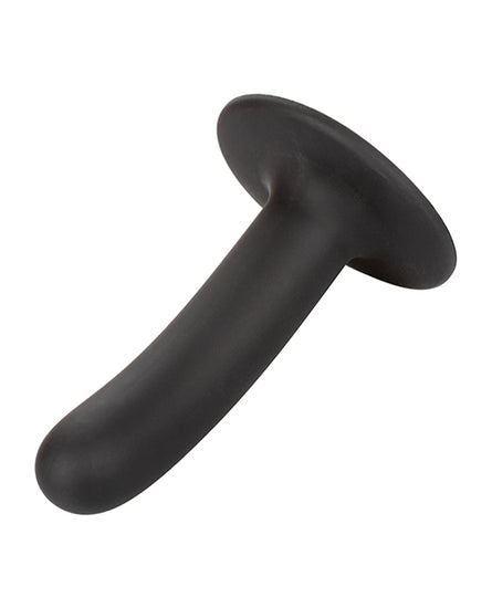 Boundless 4.75" Smooth - Black - Empower Pleasure