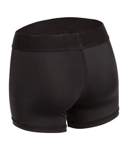 Boundless Boxer Brief S/M - Black - Empower Pleasure