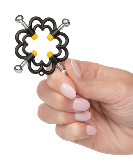 Boundless Nipple Grips - Empower Pleasure