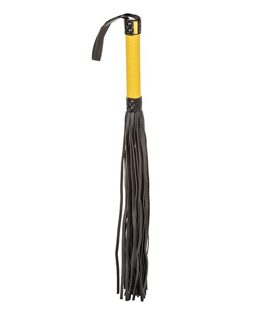 Boundless Flogger - Empower Pleasure