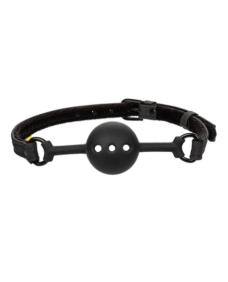 Boundless Breathable Ball Gag - Empower Pleasure