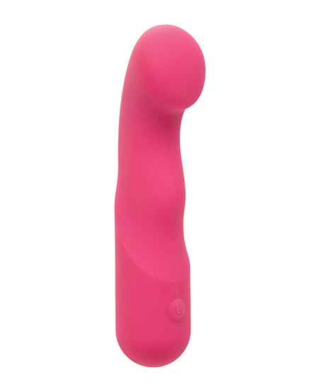 Liquid Silicone Pixies Curvy - Pink - Empower Pleasure