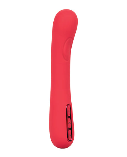 Throb Thumper - Pink - Empower Pleasure