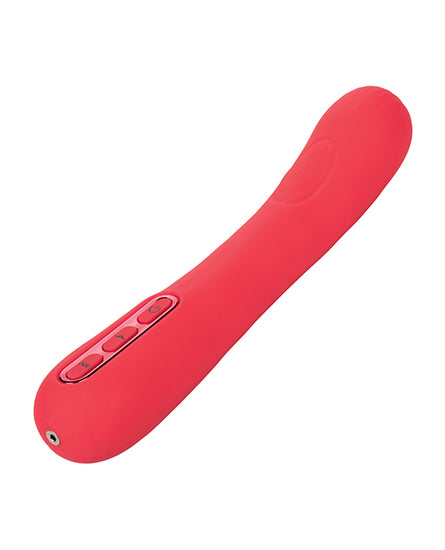 Throb Thumper - Pink - Empower Pleasure