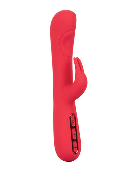 Throb Pulse - Pink - Empower Pleasure