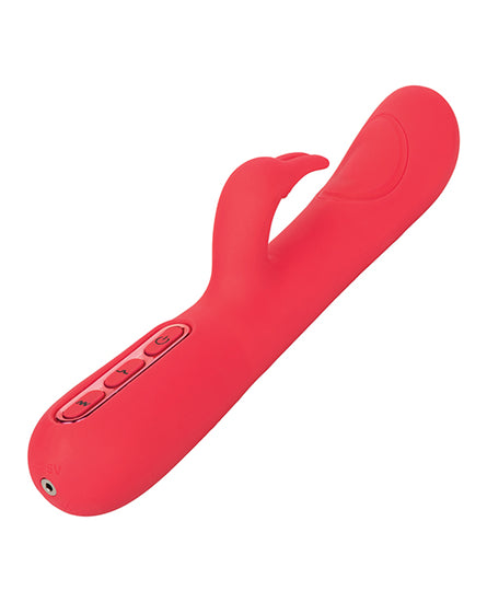 Throb Pulse - Pink - Empower Pleasure