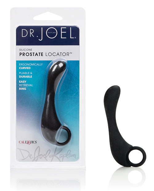 Dr Joel Kaplan Prostate Locator - Black