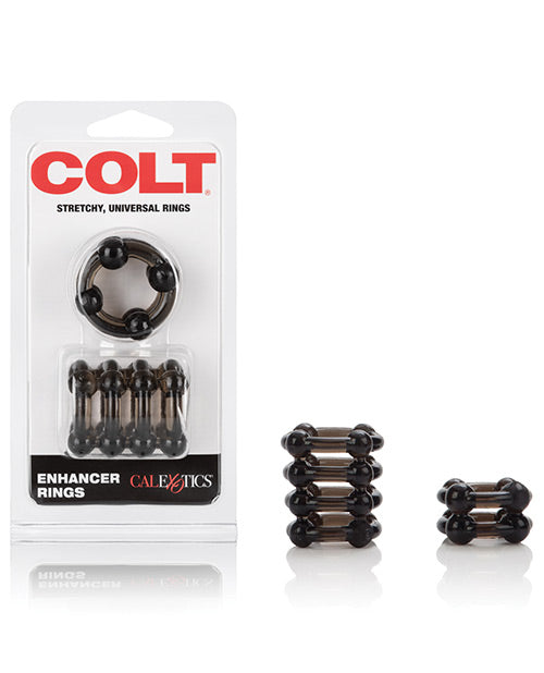 Colt Enhancer Rings - Empower Pleasure