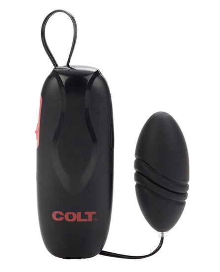 COLT Turbo Bullet - Assorted Colors - Empower Pleasure