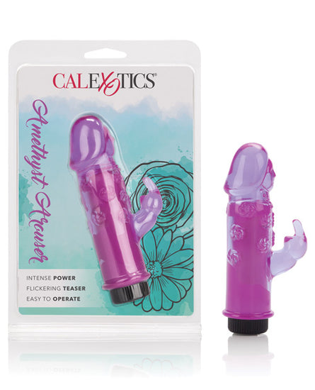 Amethyst Arouser - Empower Pleasure