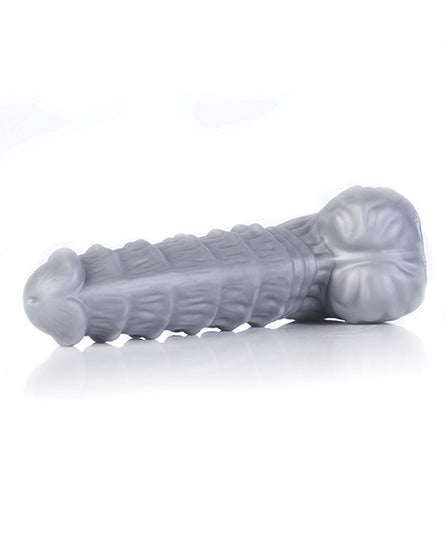 665 Mr. Ripley - Silver - Empower Pleasure
