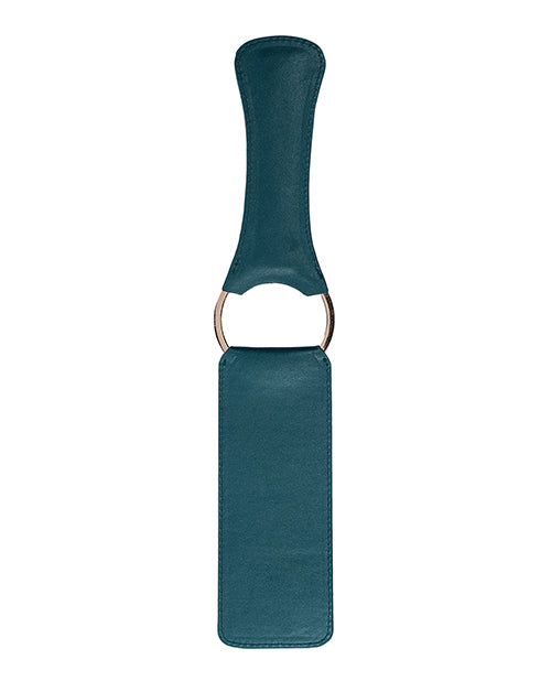 Shots Ouch Halo Paddle - Green