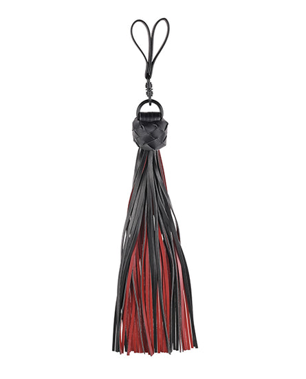 Saffron Finger Flogger - Empower Pleasure