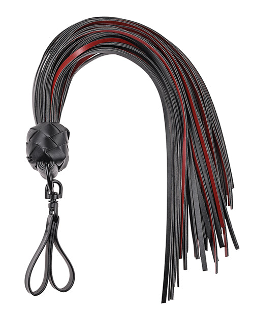 Saffron Finger Flogger - Empower Pleasure