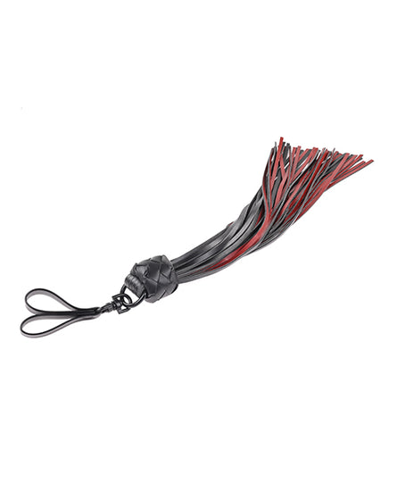 Saffron Finger Flogger - Empower Pleasure