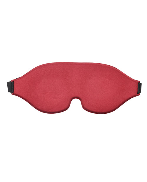 Saffron Blindfold - Empower Pleasure