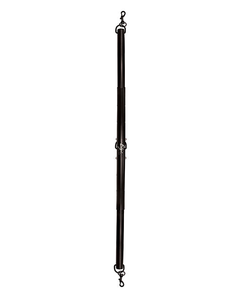 Edge Spreader Bar - Black - Empower Pleasure