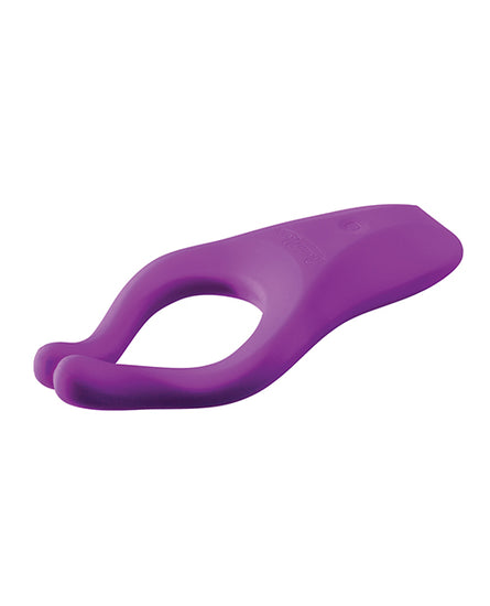 BeauMents Doppio Young - Purple - Empower Pleasure