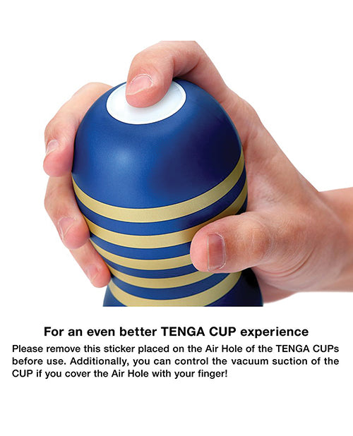 Tenga Premium Original Vacuum Cup - Gentle