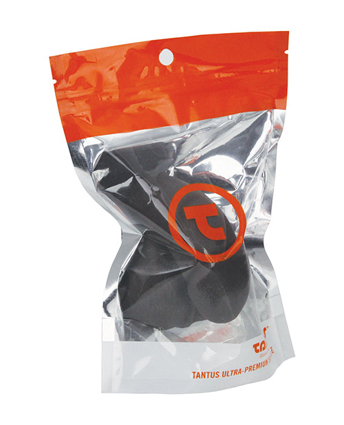 Tantus On The Go Packer - Espresso - Empower Pleasure