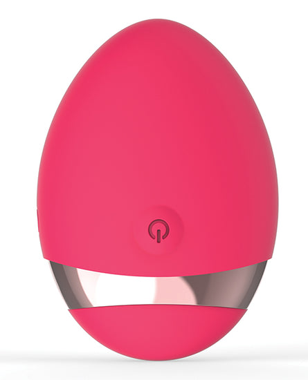 Voodoo Egg-Static 10X Wireless - Assorted Colors - Empower Pleasure