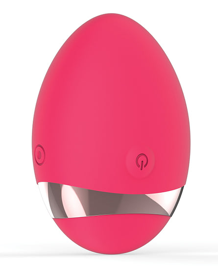 Voodoo Egg-Static 10X Wireless - Assorted Colors - Empower Pleasure