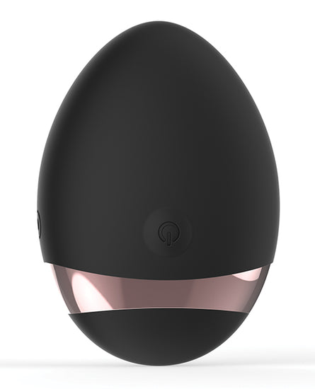 Voodoo Egg-Static 10X Wireless - Black - Empower Pleasure