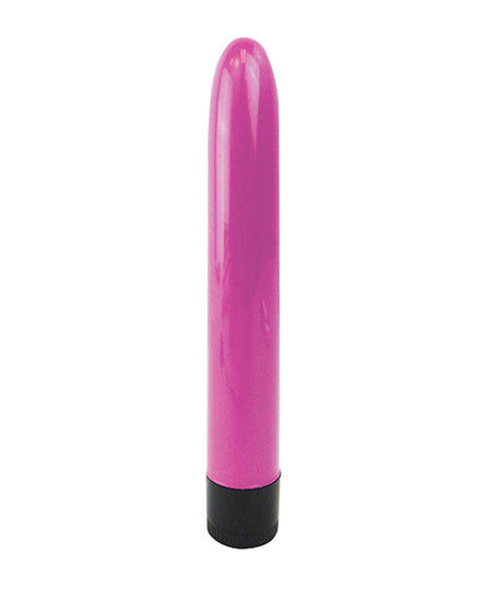 Voodoo 7" Vibe - Assorted Colors - Empower Pleasure