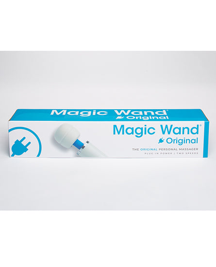 Vibratex Magic Wand Original - Empower Pleasure