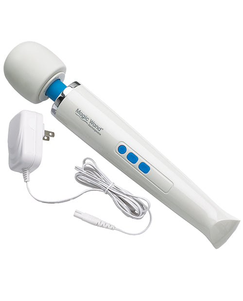 Vibratex Magic Wand Unplugged Rechargeable - Empower Pleasure