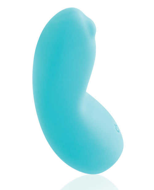 VeDO Izzy Rechargeable Clitoral Vibe - Empower Pleasure