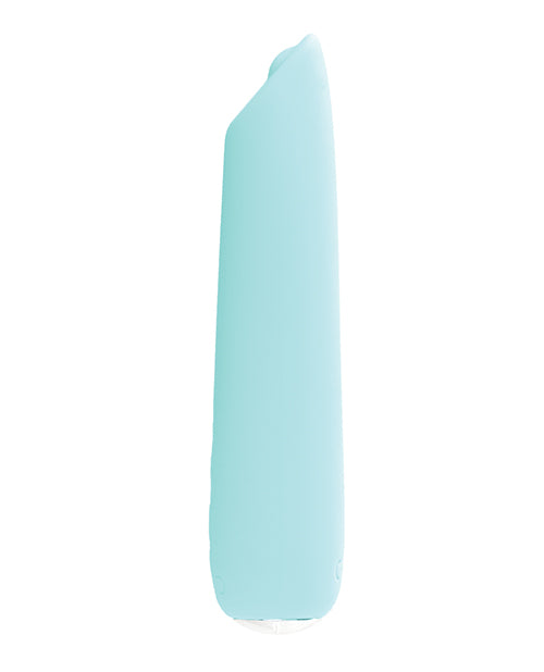 VeDO Boom Rechargeable Ultra Powerful Vibe - Turquoise - Empower Pleasure