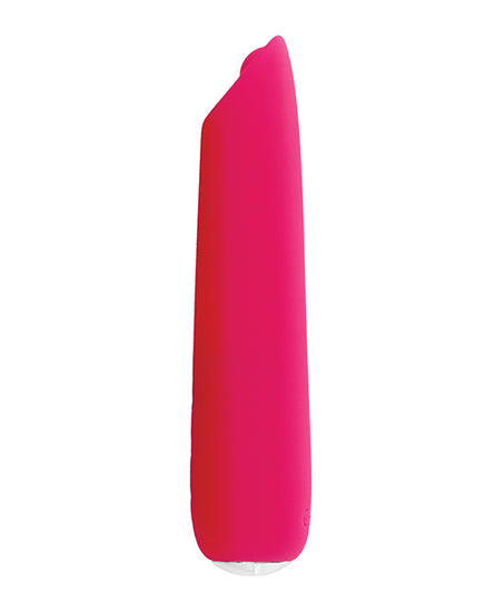 VeDO Boom Rechargeable Ultra Powerful Vibe - Pink - Empower Pleasure
